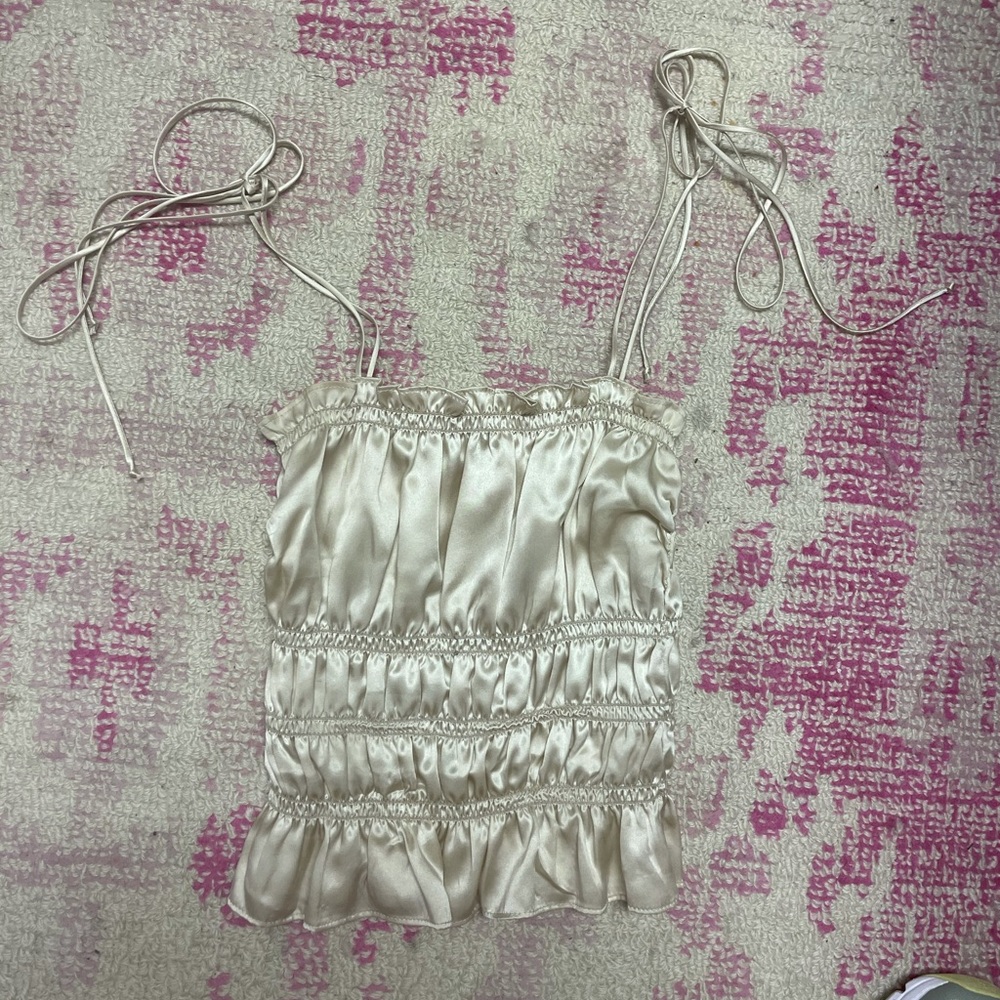 Reformation top